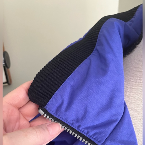 NILS Skiwear Women’s Ski Jacket - size 10 - Picture 6 of 10